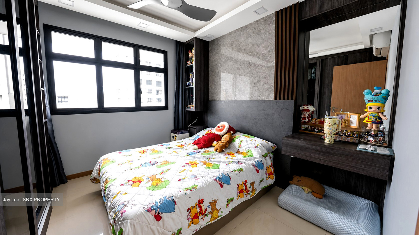 Blk 420A Waterfront II @ Northshore (Punggol), HDB 5 Rooms #608566801